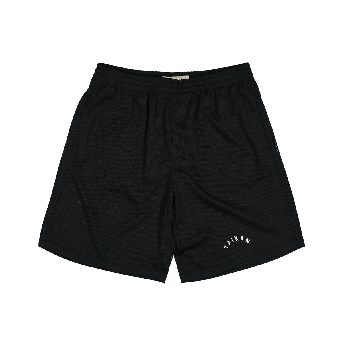 Taikan Mesh Shorts Ts0004blk Overkill