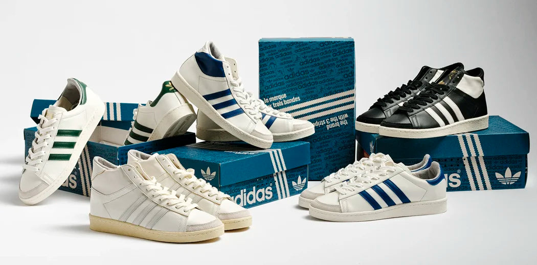 adidas Jabbar