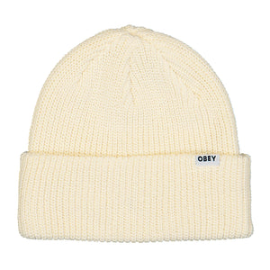 Bold Organic Beanie