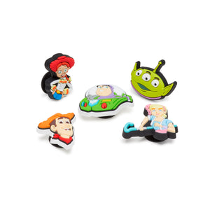 Toy Story Jibbitz 5 Pack