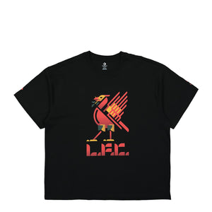 Liver Bird Tee