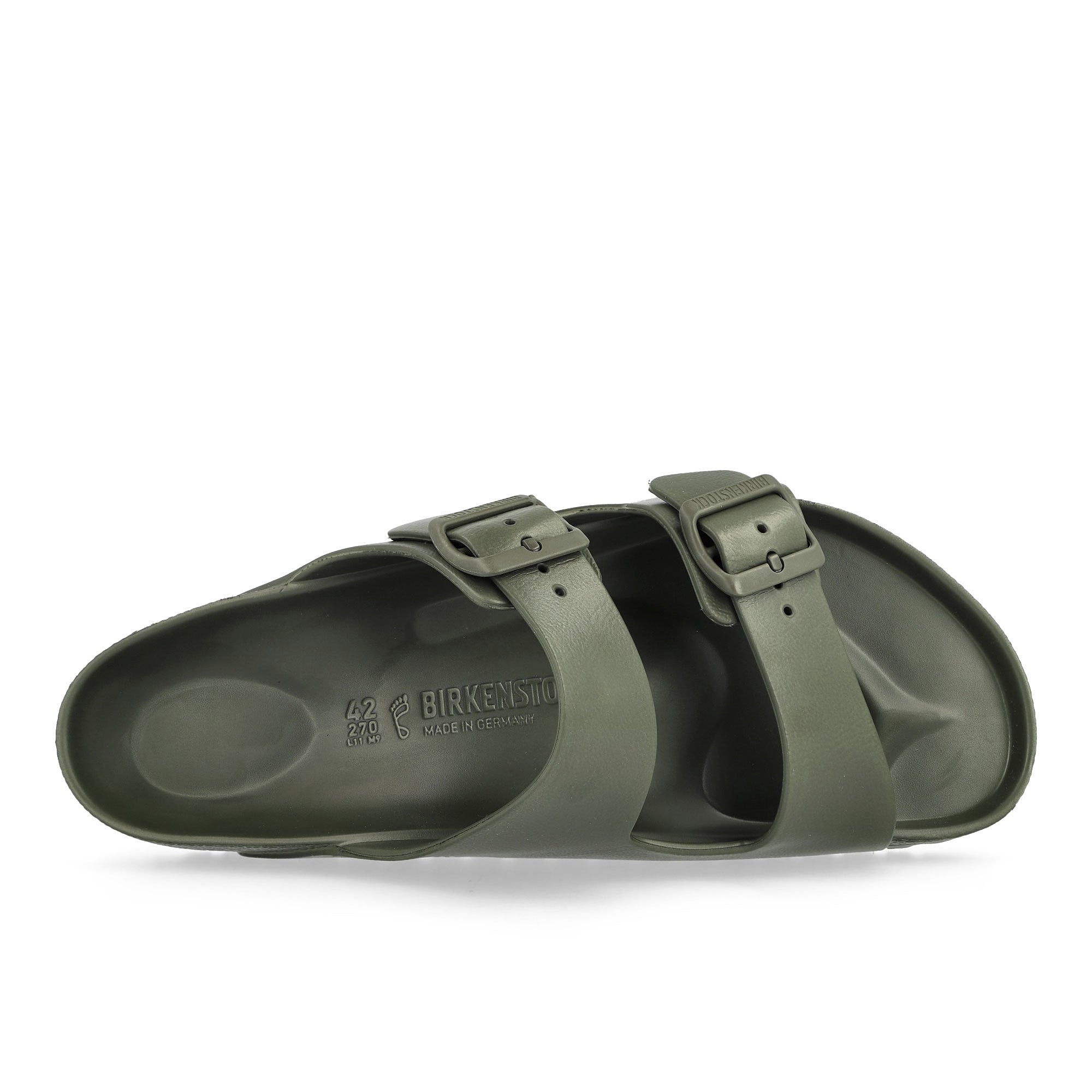 Birkenstock Arizona EVA 1019094 OVERKILL