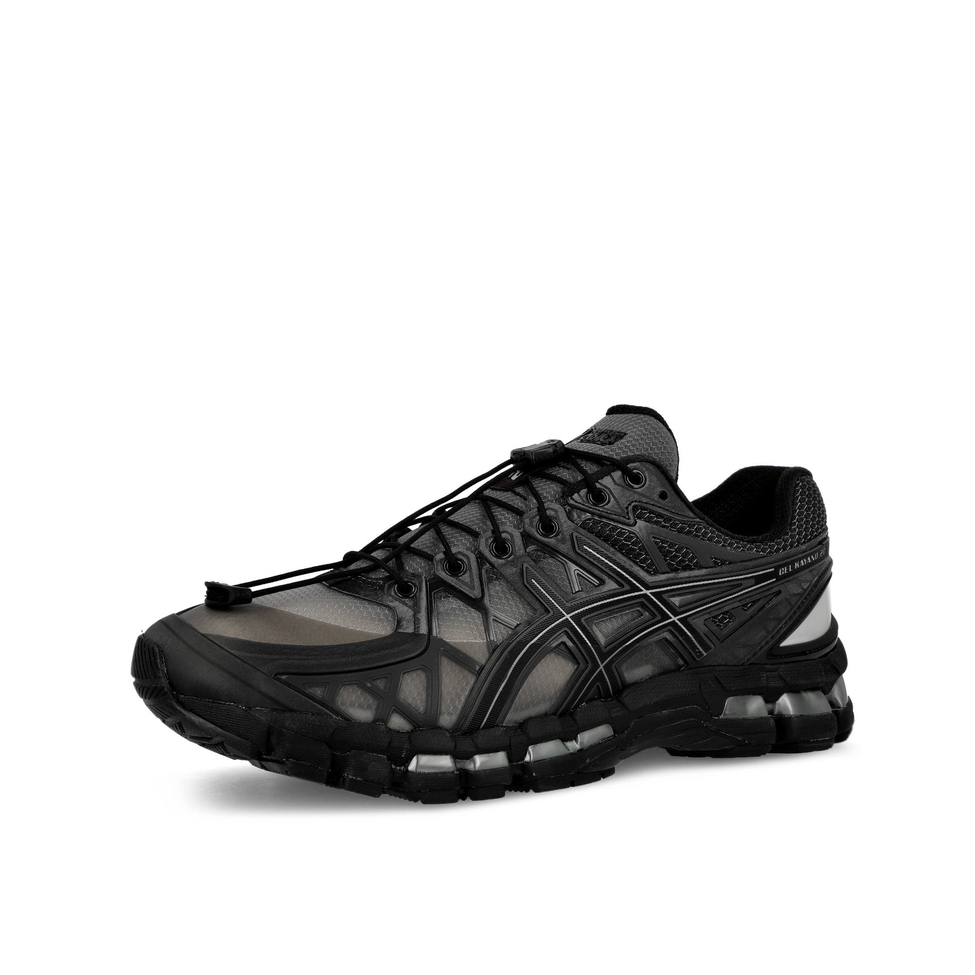 Asics gel kayano 20 hombre Olive hotsell