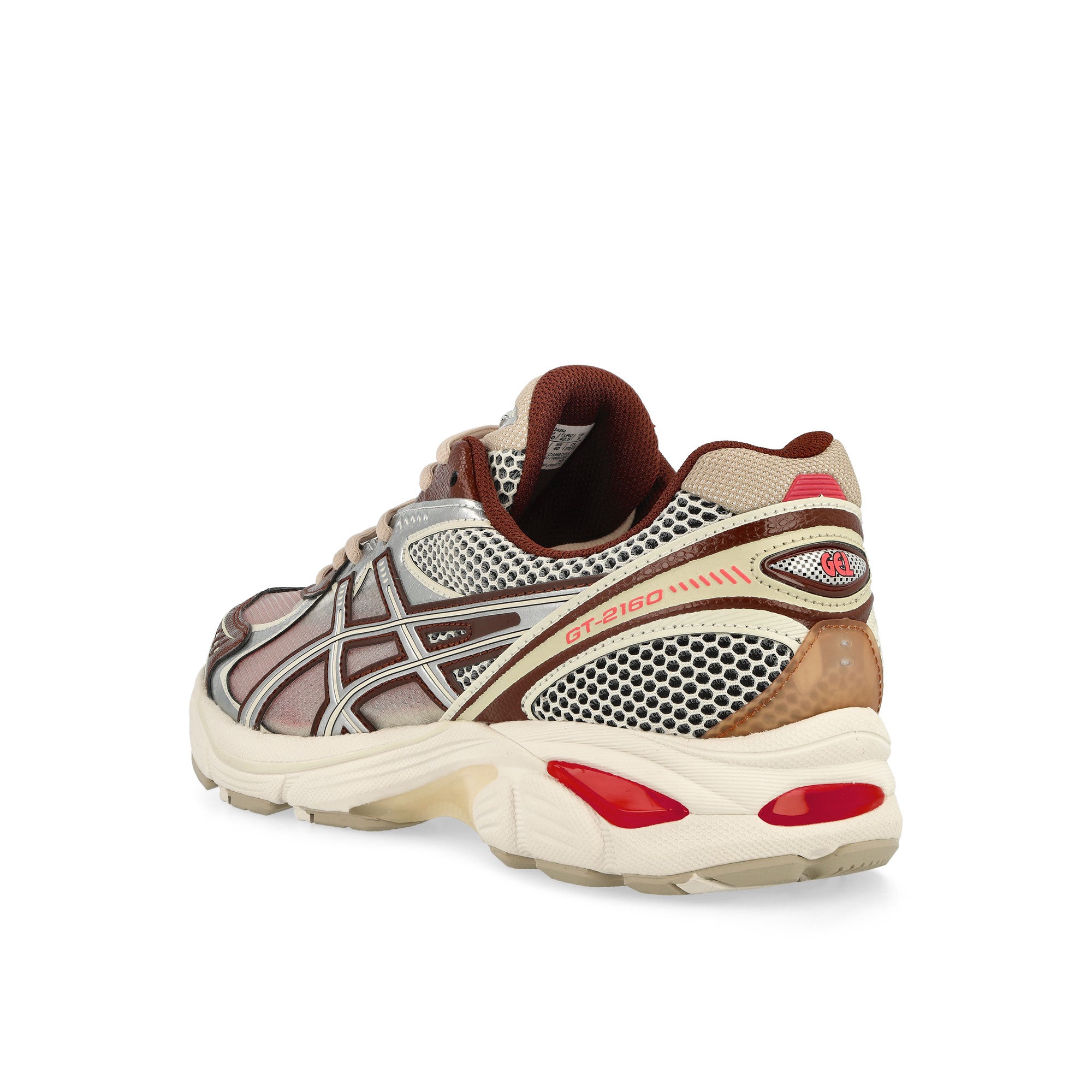 Asics montant hotsell