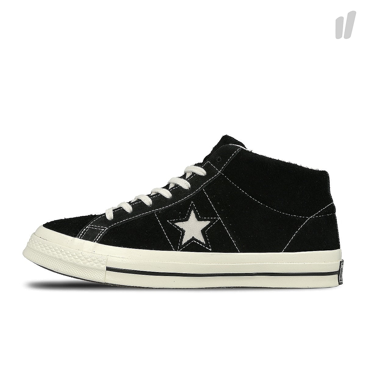 Converse one star mid 157701C OVERKILL