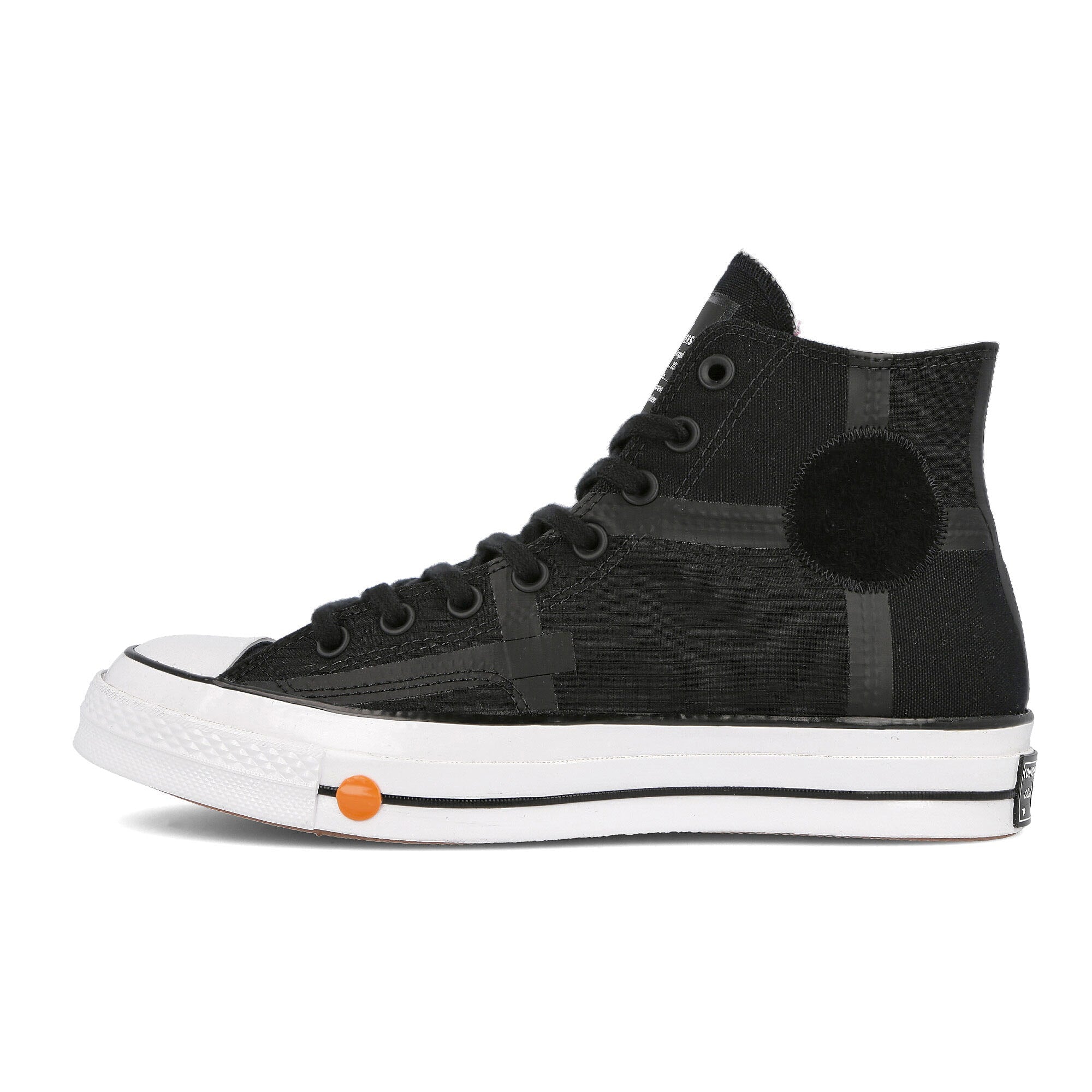 Converse Rokit x Converse Chuck 70 Hi 168211C OVERKILL
