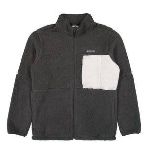 Mountainside Heavyweight Fleece Jacket