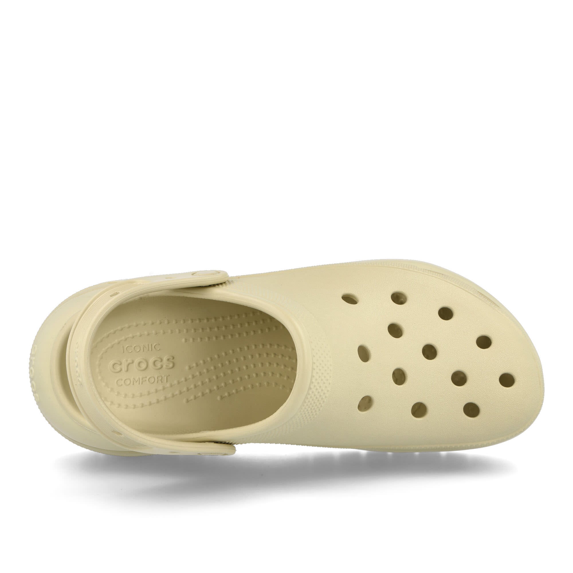 Crocs Classic Mega Crush Clog 207988-2Y2 | OVERKILL