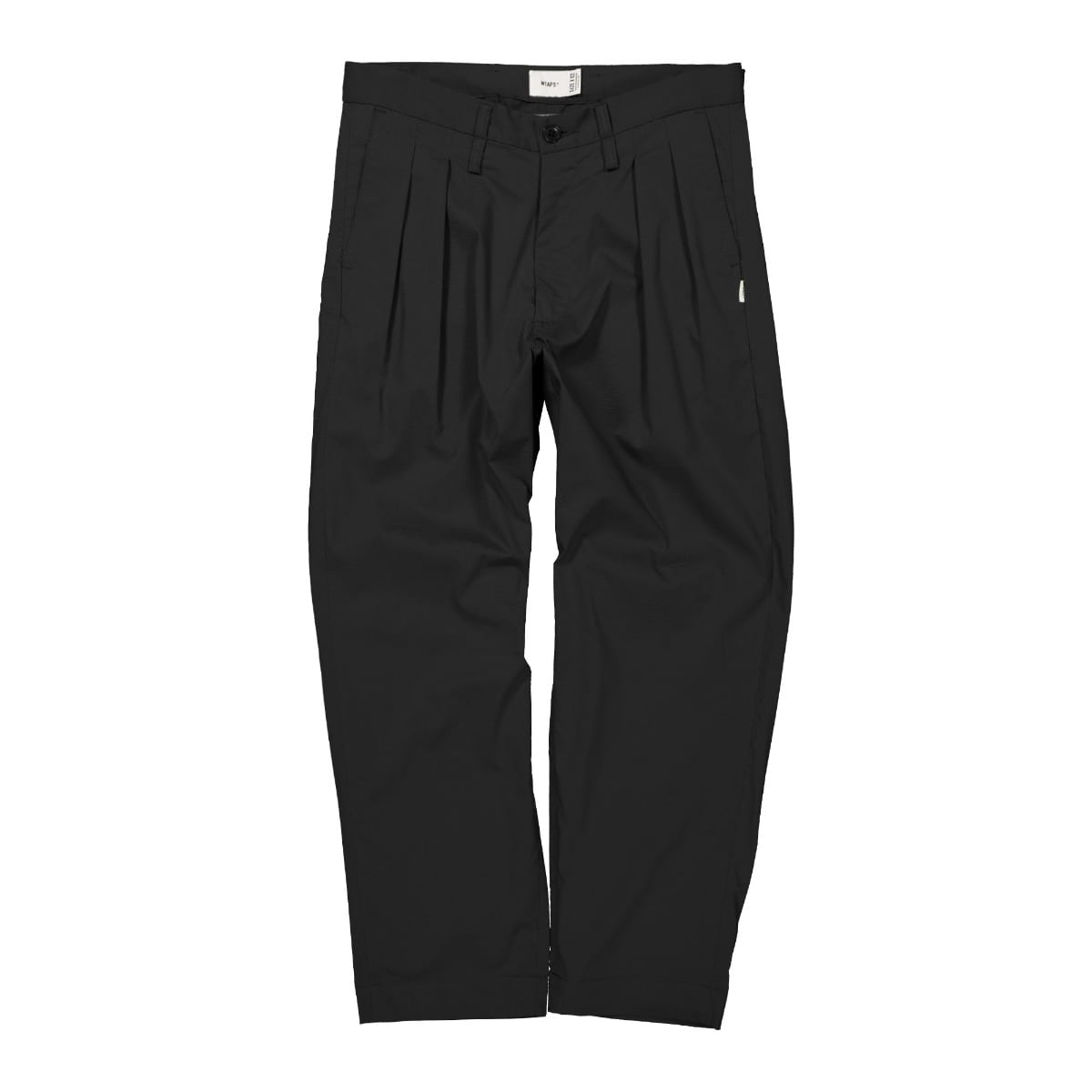 WTAPS Tuck 01 Ripstop Coolmax Trousers 211TQDT-PTM01 | OVERKILL