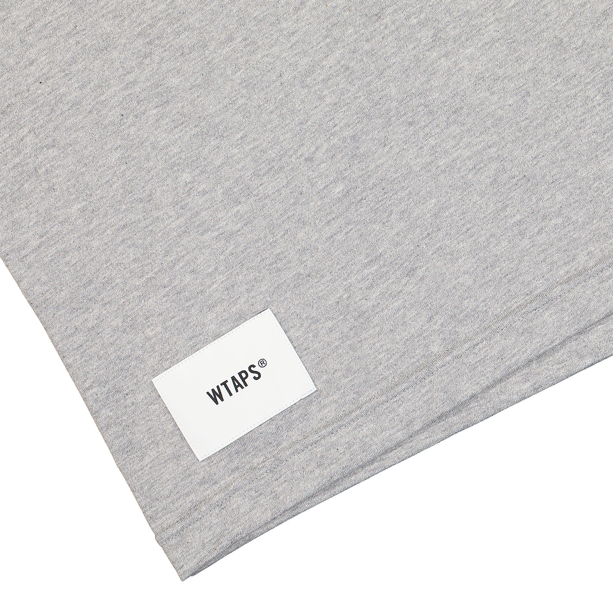 WTAPS Academy T-Shirt 221ATDT-CSM17 | OVERKILL