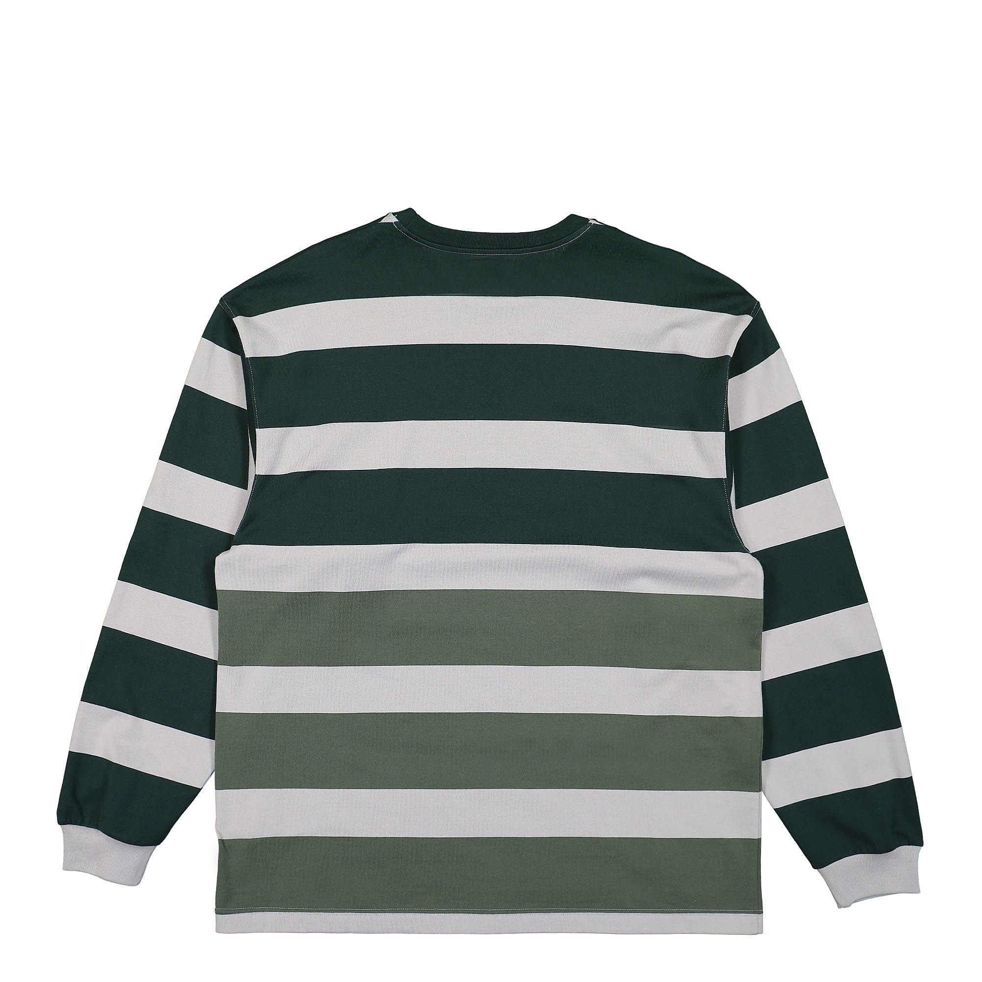 WTAPS Lane Longsleeve Tee 221ATDT-CSM28 | OVERKILL