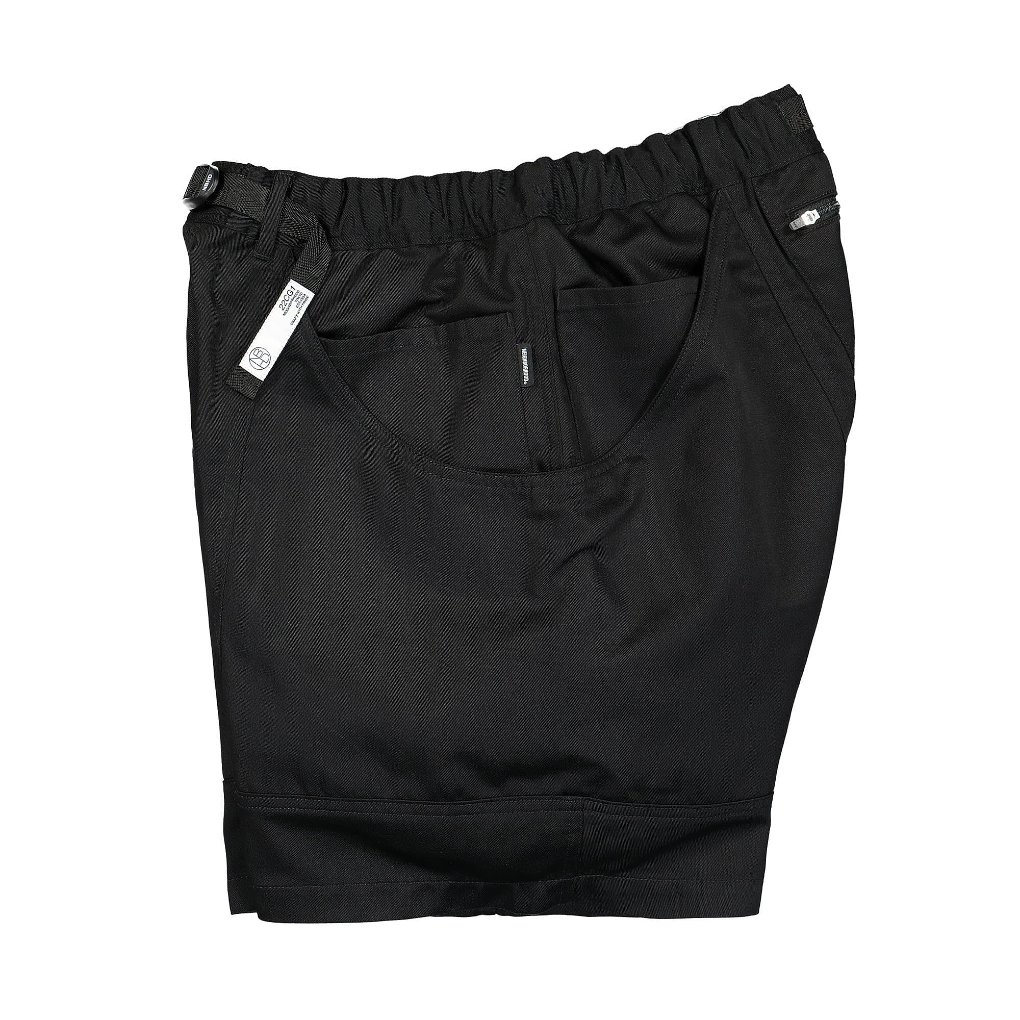 Neighborhood SRL x Dickies x Neighborhood EC-ST Shorts 221EVDKN-PTM02 |  OVERKILL