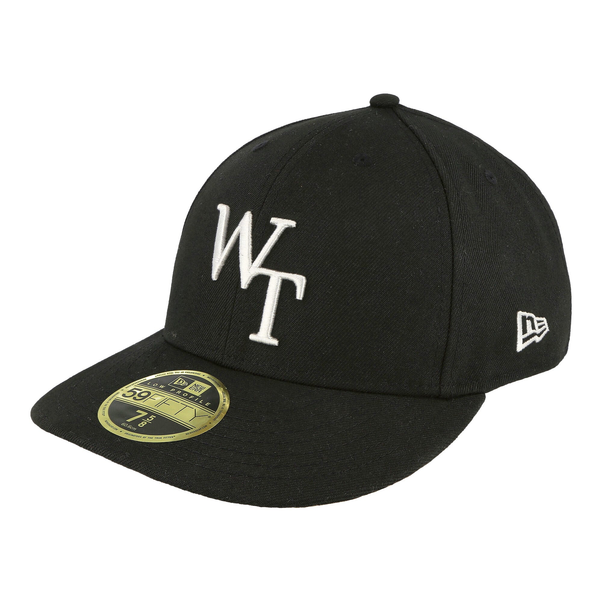 WTAPS x New Era 59Fifty Low Profile Cap 221NENED-HT01 | OVERKILL