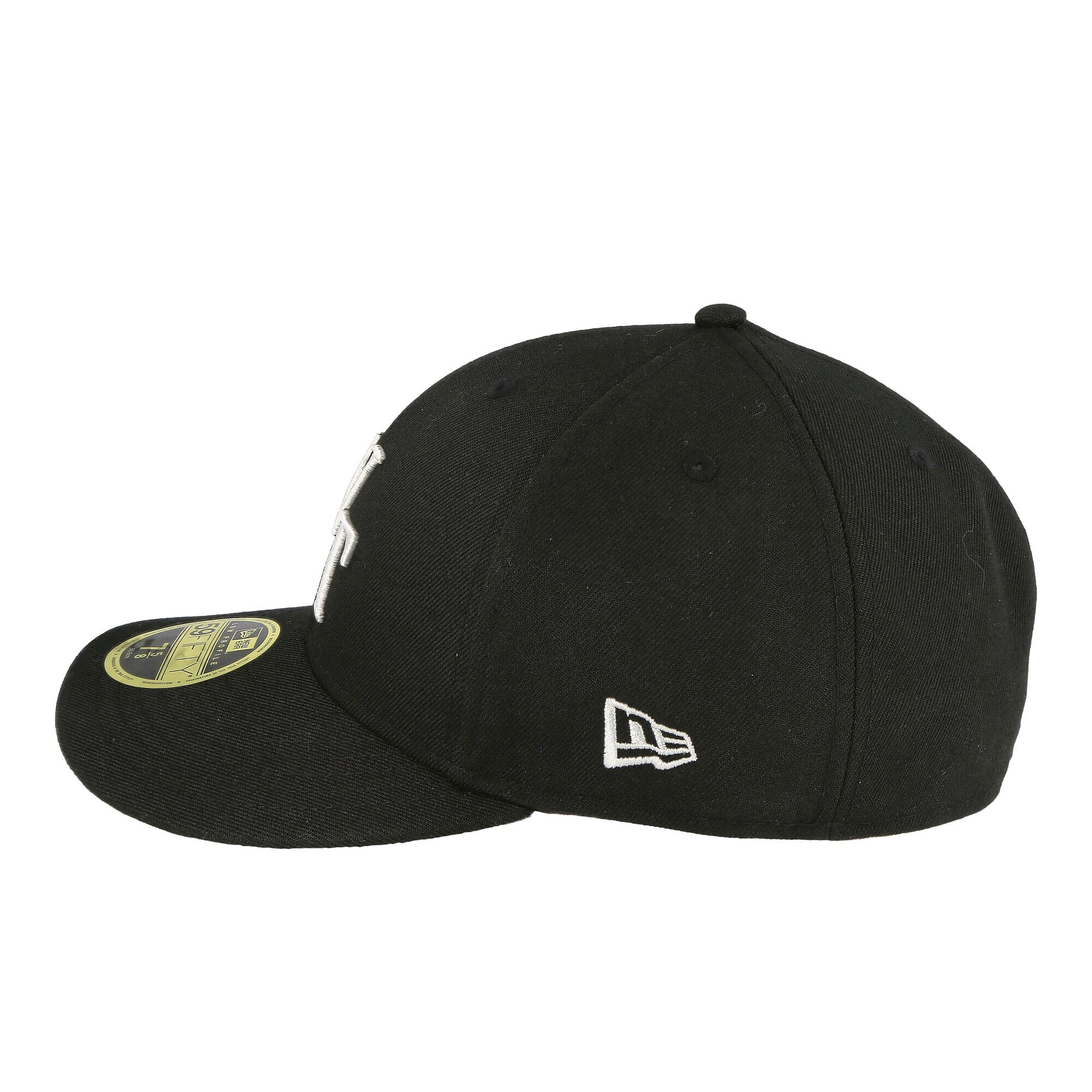 WTAPS x New Era 59Fifty Low Profile Cap 221NENED-HT01 | OVERKILL