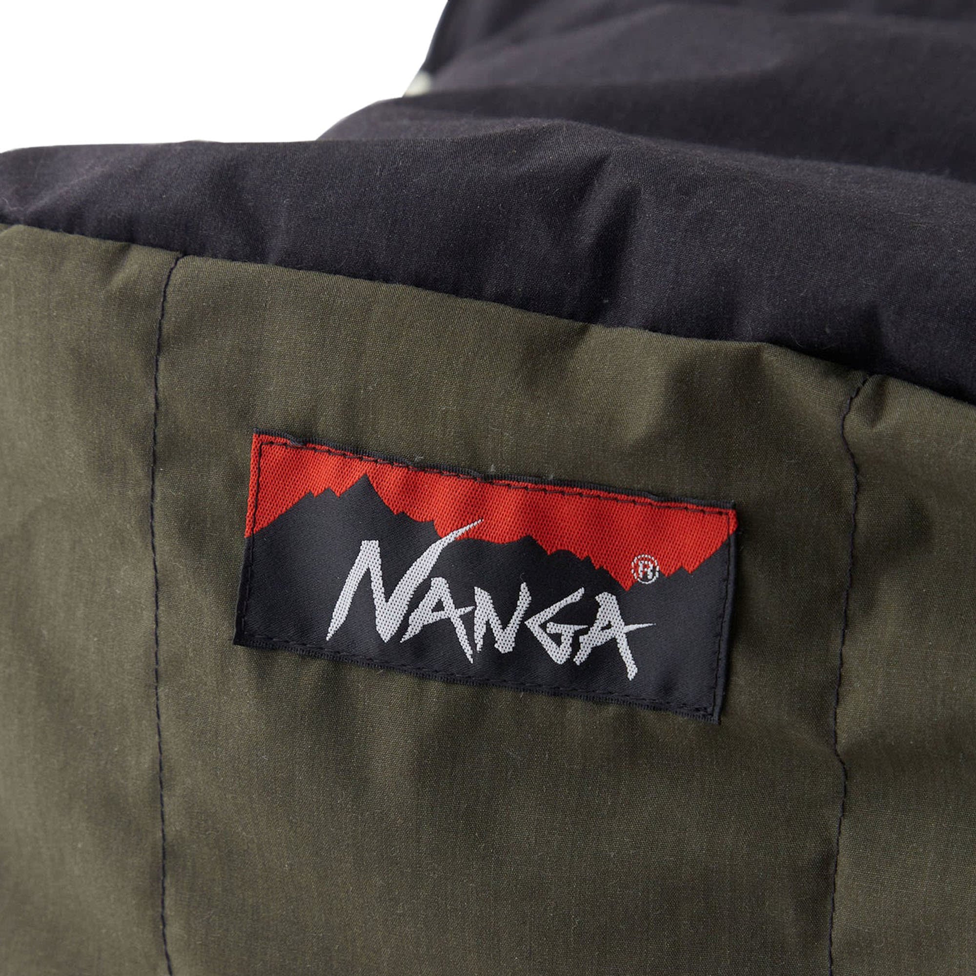 Nanga x Neighborhood Takibi PE. Sleeping Bag-L 222NNNNN-AC02 | OVERKILL