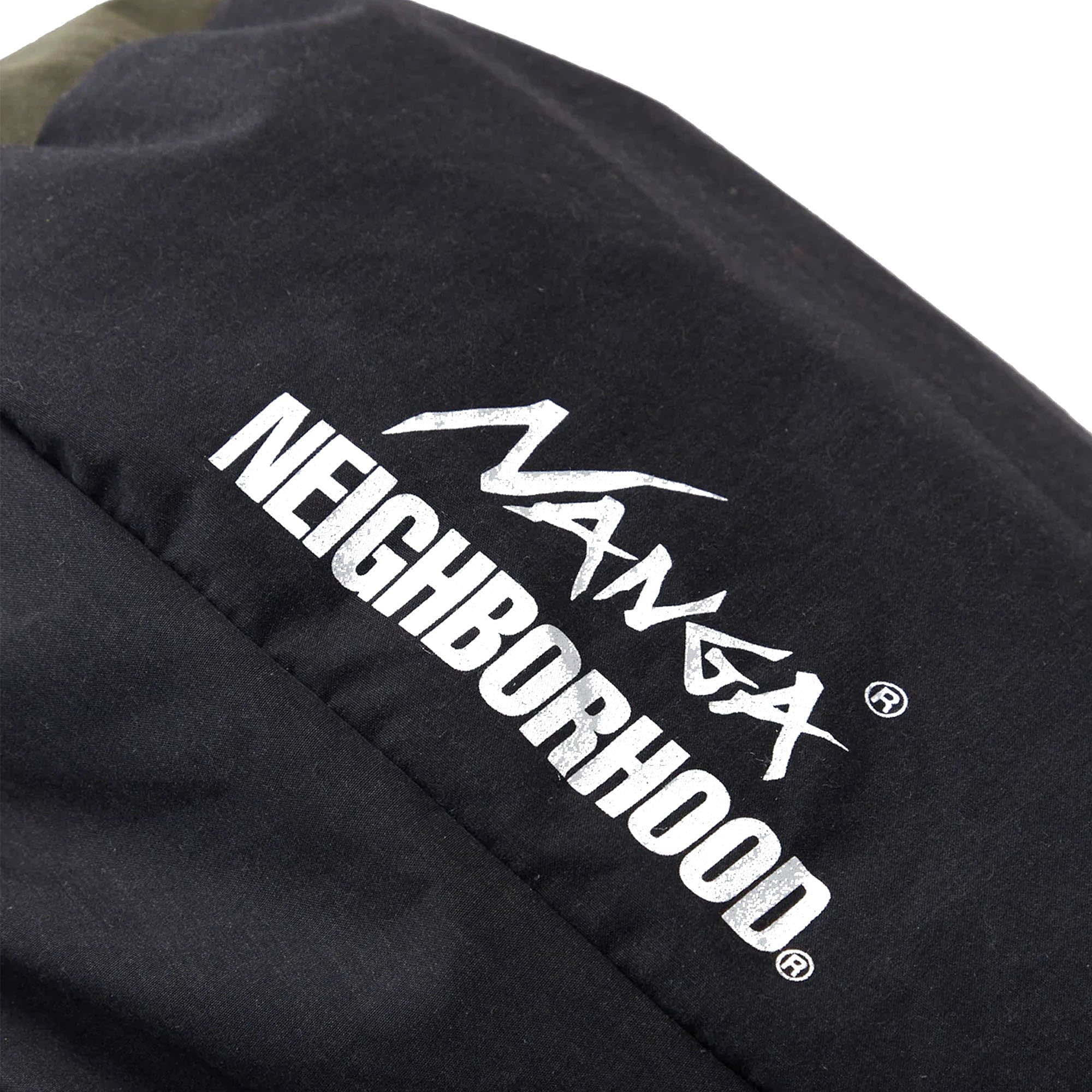 Nanga x Neighborhood Takibi PE. Sleeping Bag-L 222NNNNN-AC02 | OVERKILL