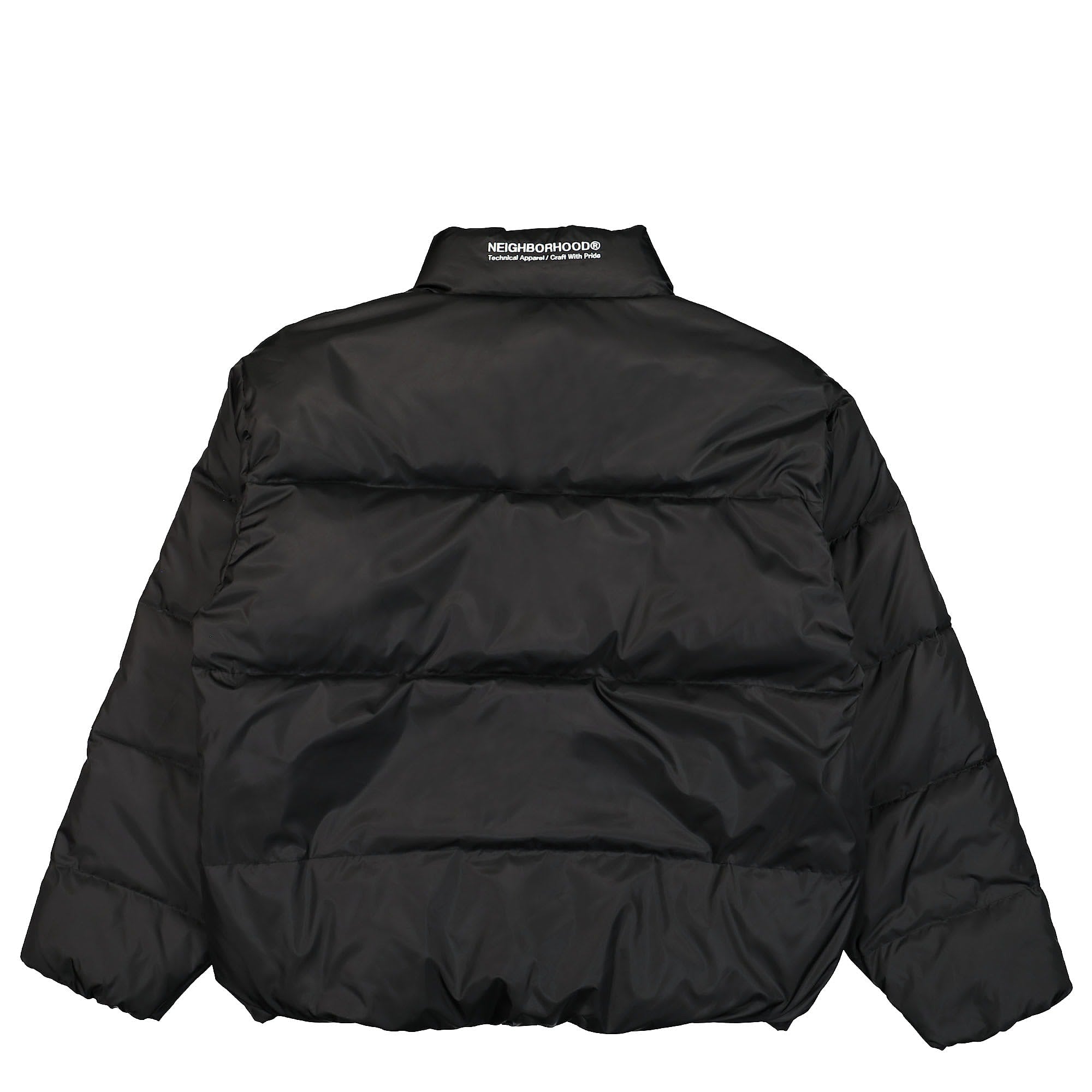 Neighborhood JK. PE Down Jacket 222TSNH-JKM10 | OVERKILL