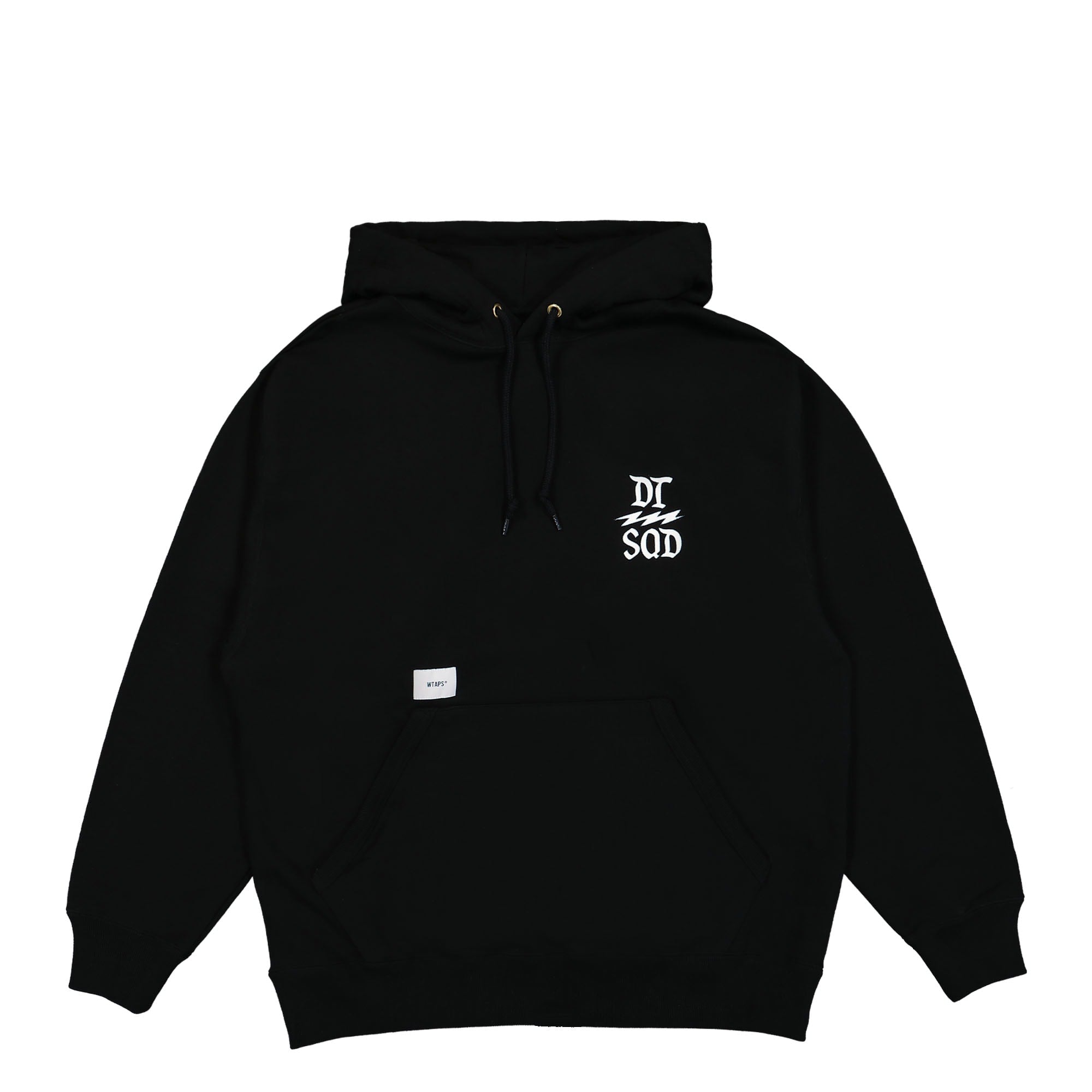 Wtaps design hooded sales