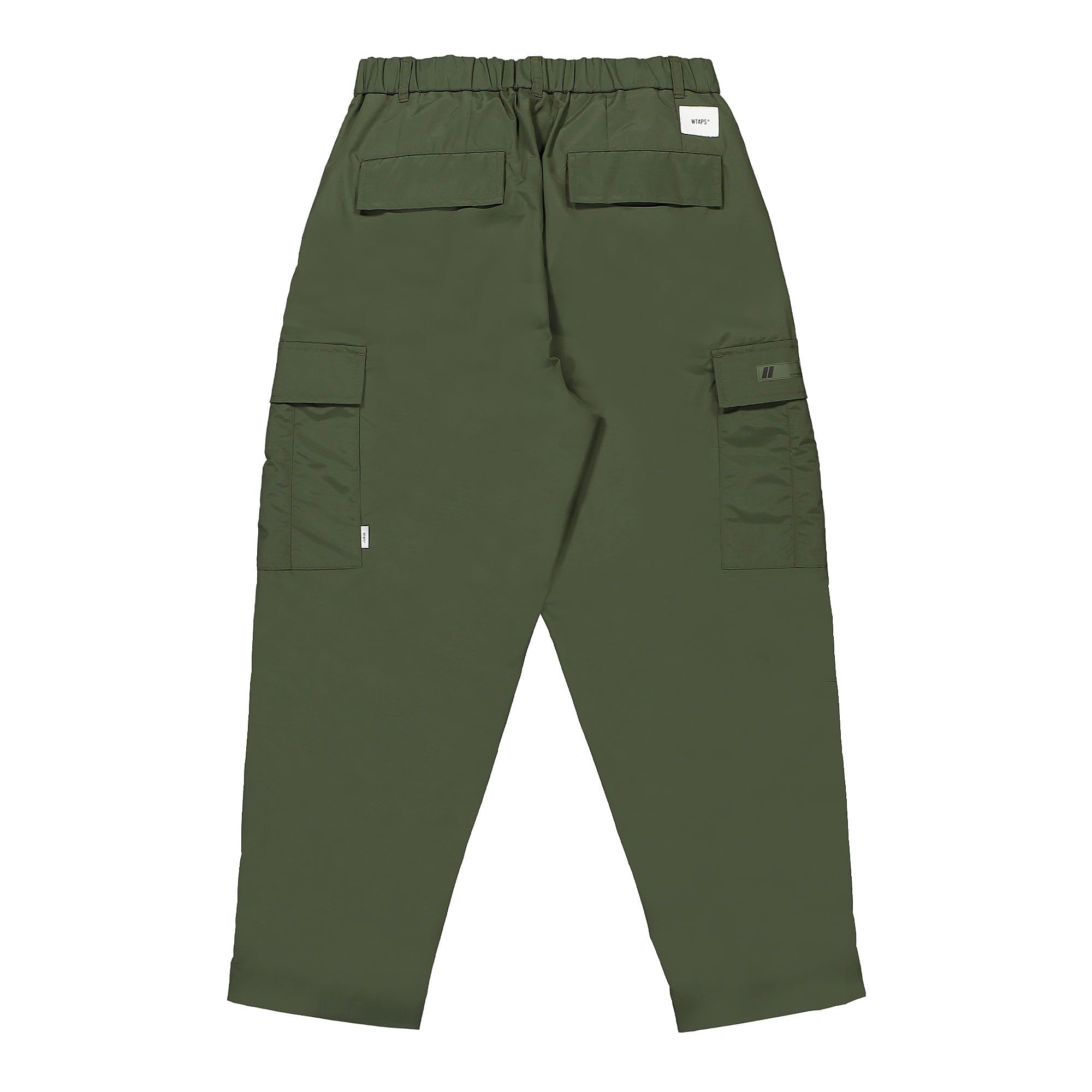 WTAPS LEZ / 6P / Trousers / Nylon. Ripstop. Dot Sight 232BRDT-PTM03 / Olive  Drab | OVERKILL