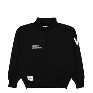 Depst / Sweater / Cotton. Environment