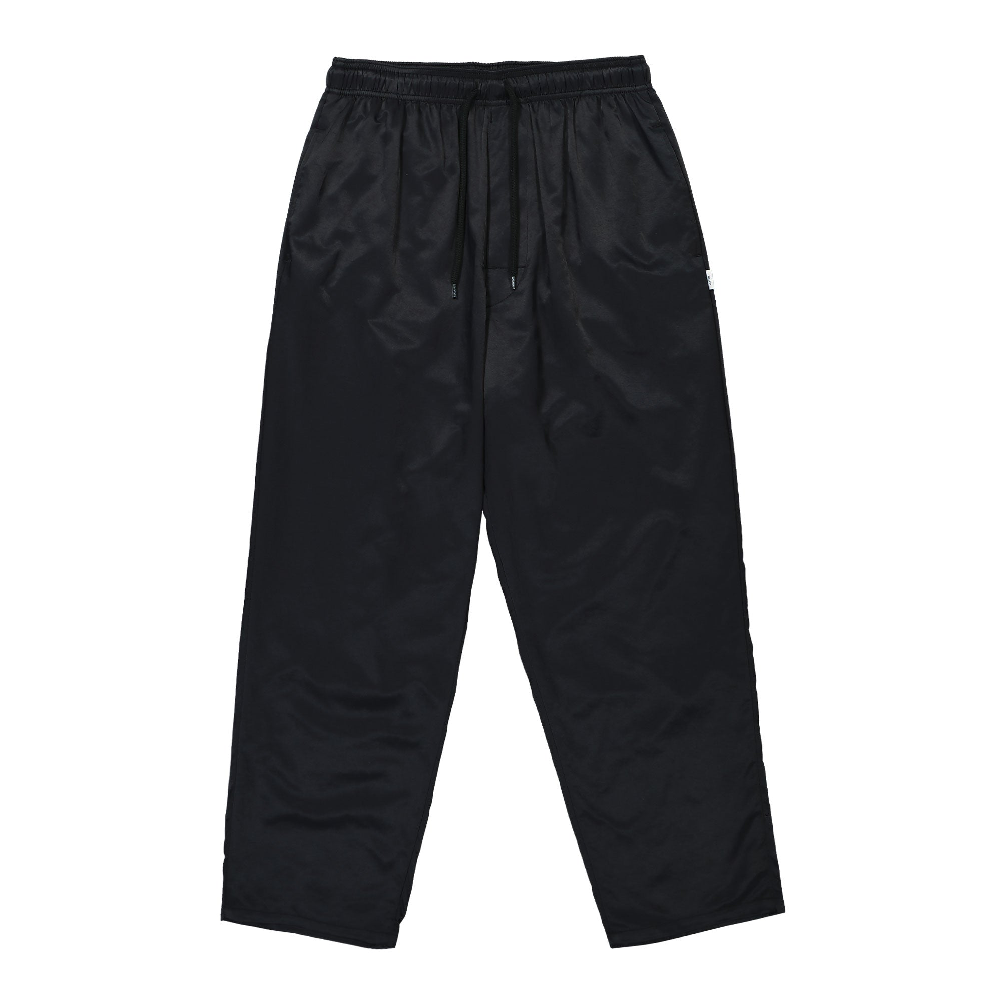 WTAPS SDDT2002 / Trousers / Nylon. Twill 242CWDT-PTM04 / Black | OVERKILL