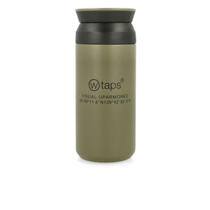 H20 350ML / WATER BOTTLE / STEEL