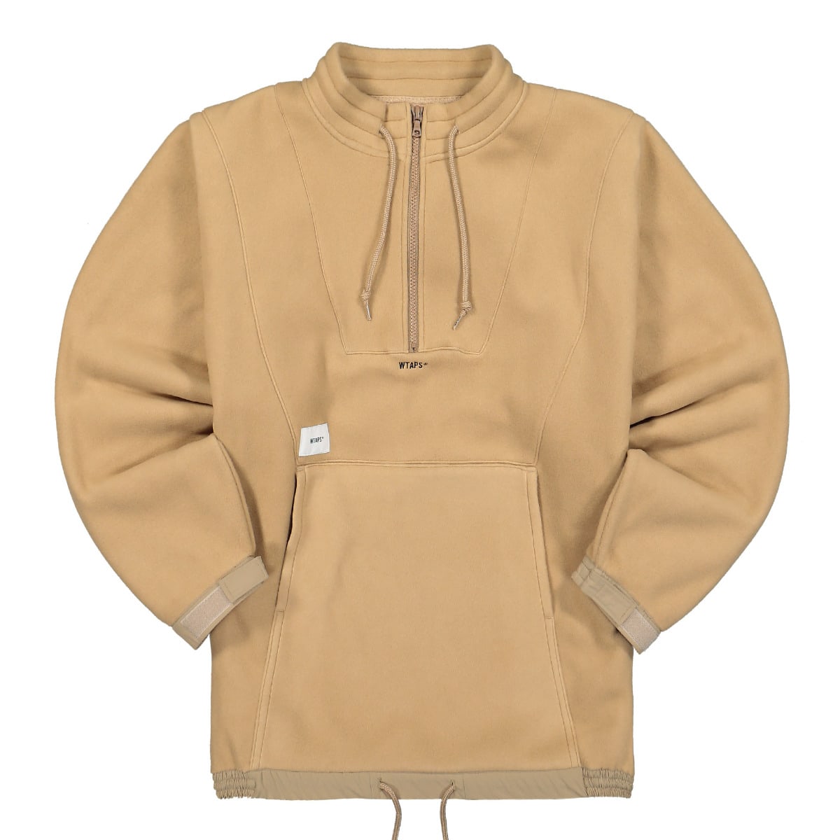 WTAPS Territory Rapo Pullover 212ATDT-CSM31 | OVERKILL