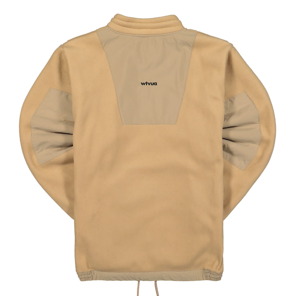 WTAPS Territory Rapo Pullover 212ATDT-CSM31 | OVERKILL