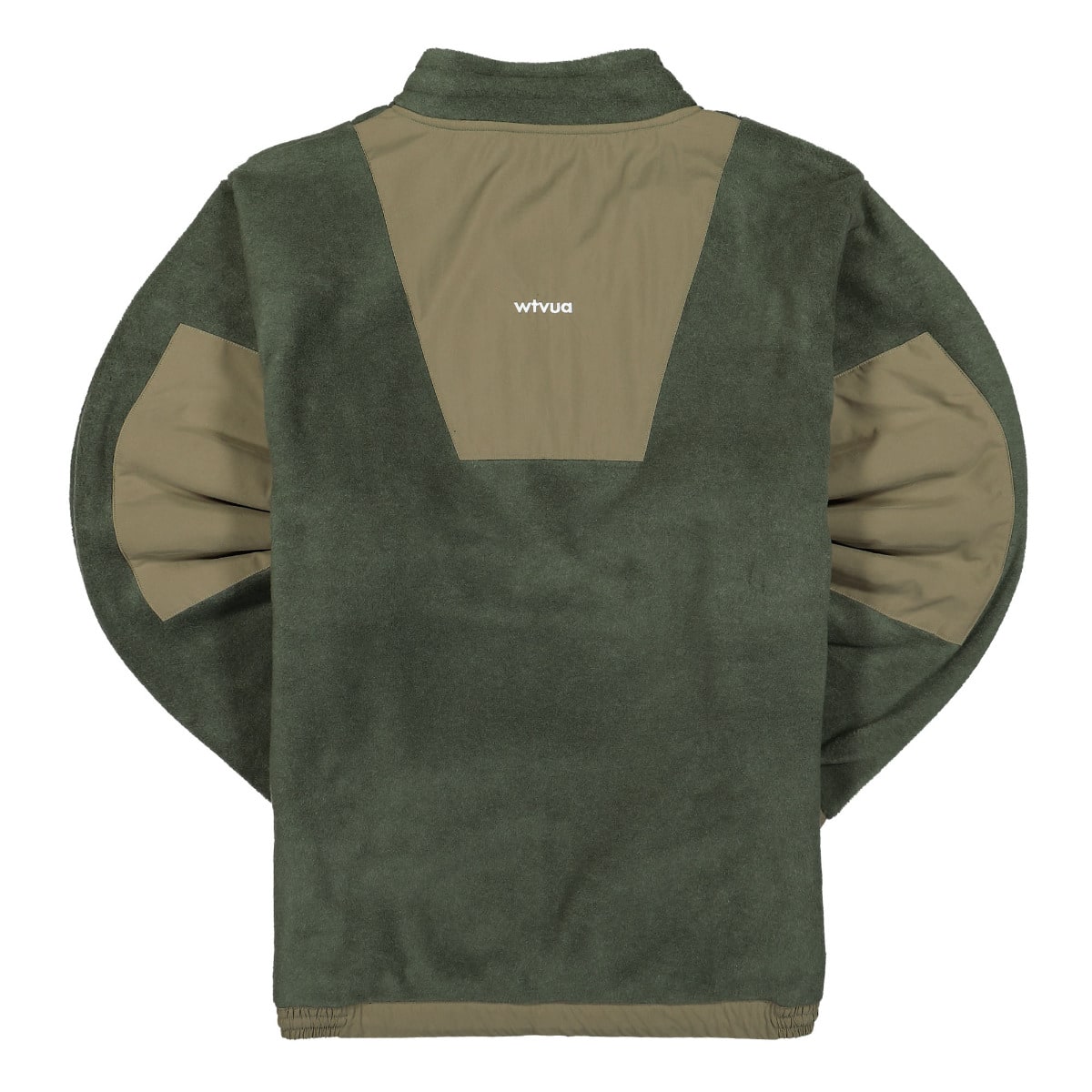 WTAPS Territory Rapo Pullover 212ATDT-CSM31 | OVERKILL