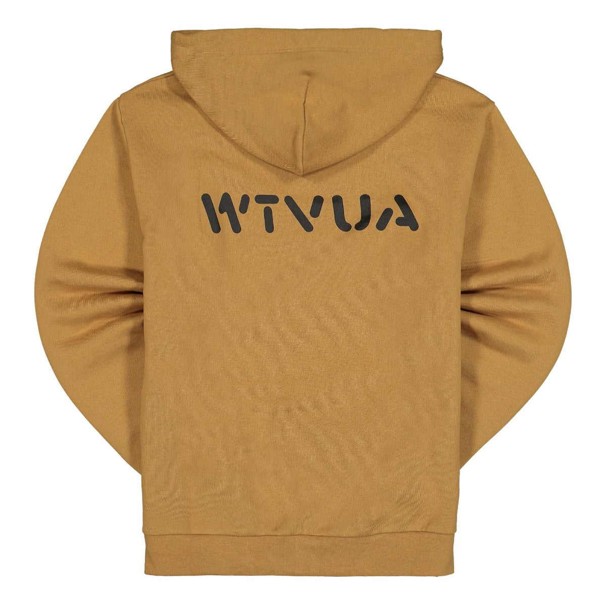 WTAPS Bob Hooded Sweatshirt 212ATDT-HP04S | OVERKILL