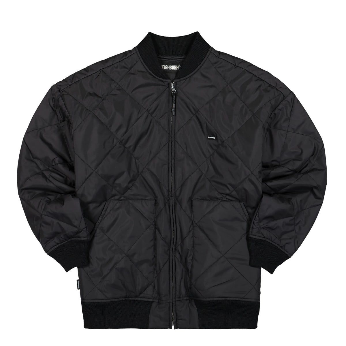 Neighborhood Souvenir E-Jacket 212TSNH-JKM06 | OVERKILL