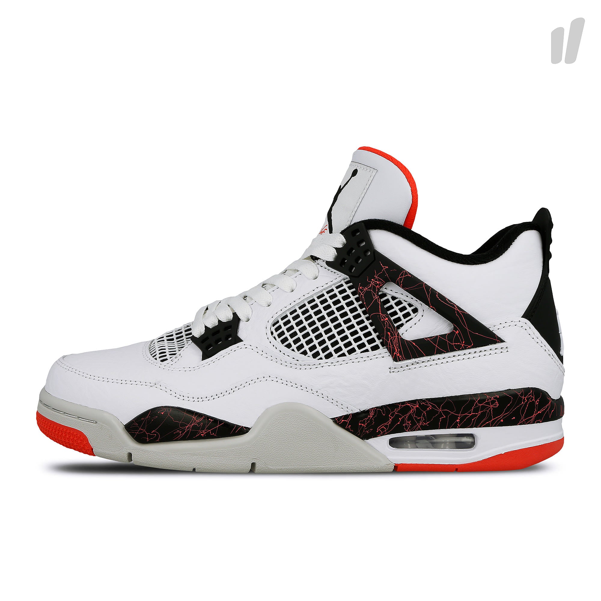Jordan Air Jordan 4 Retro 308497 116 OVERKILL