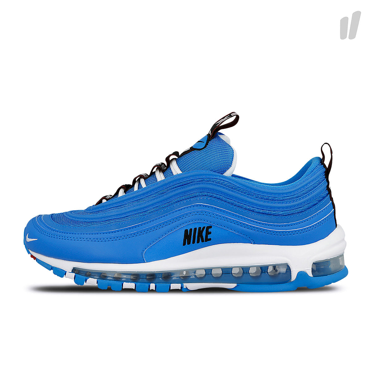 Nike air max 97 premium 312834 401 OVERKILL