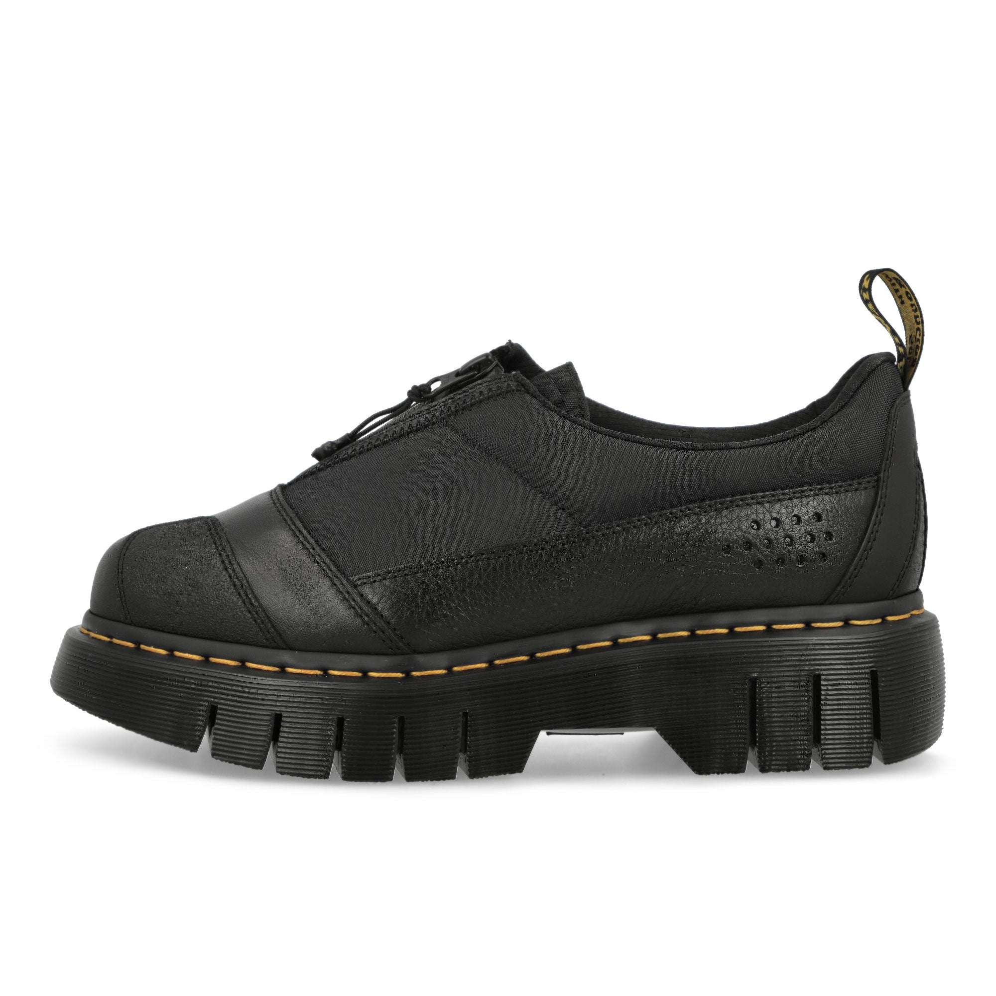 Dr. Martens 1461 Beta Clubwedge 31796001 OVERKILL