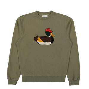 Duck Hunt Sweatshirt