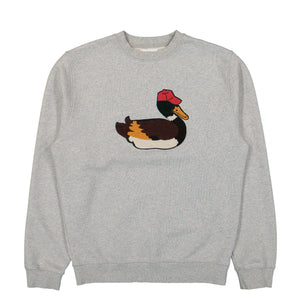 Duck Hunt Sweatshirt