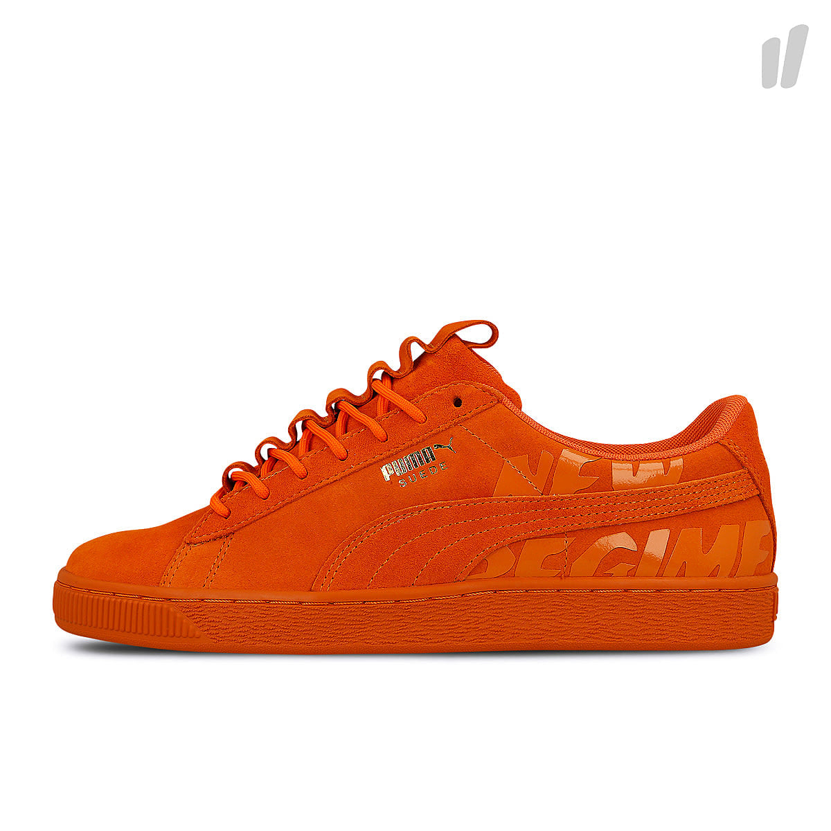 Puma Atelier New Regime x Puma Suede 366534 01 OVERKILL