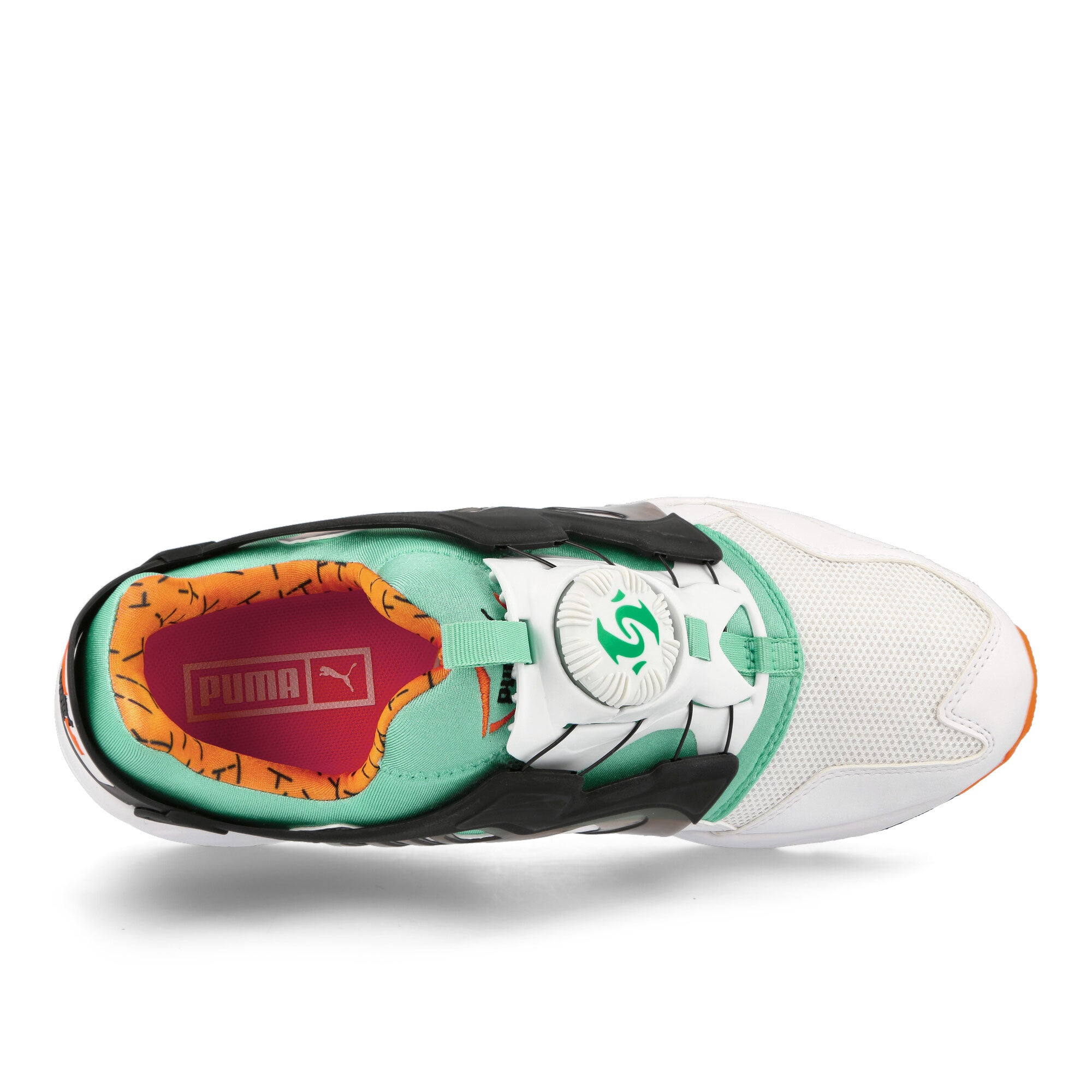Puma Disc Blaze OG 390931 01 OVERKILL