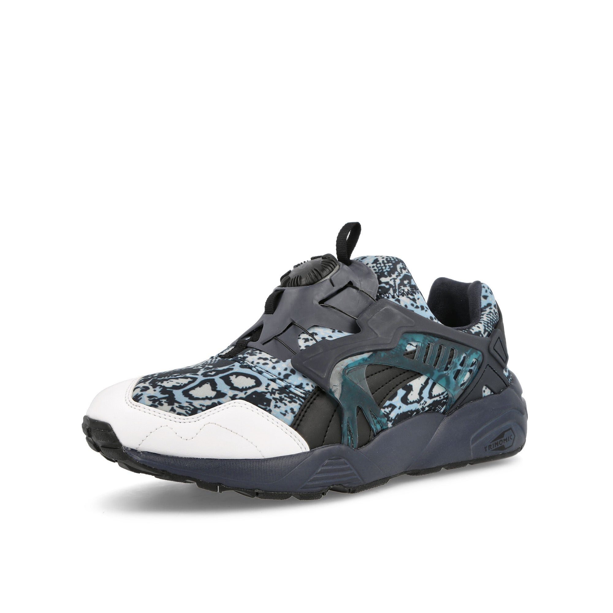 Puma Disc Blaze Snake 391961 01 OVERKILL