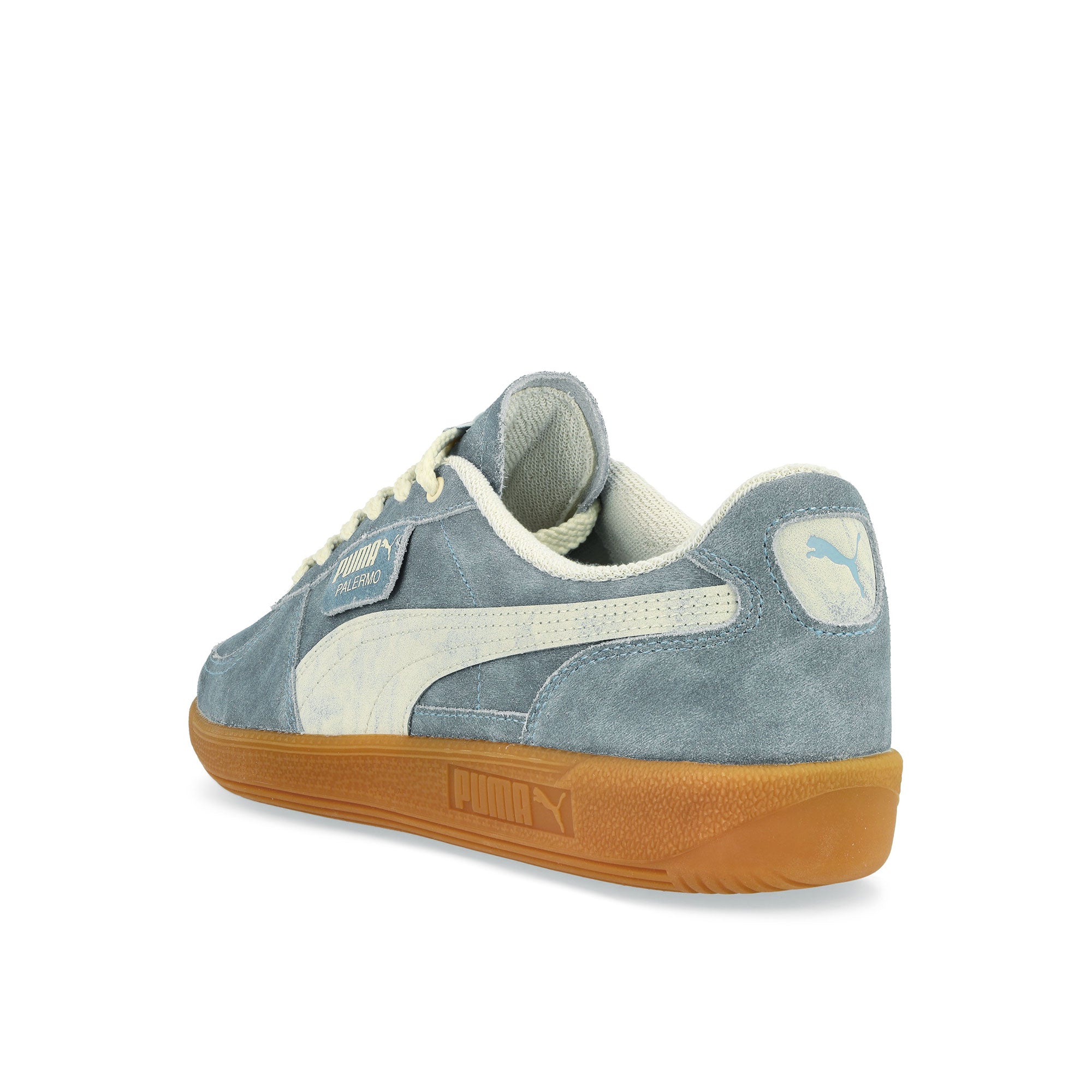 Puma Palermo Basketball Nostalgia 397252 01 | OVERKILL