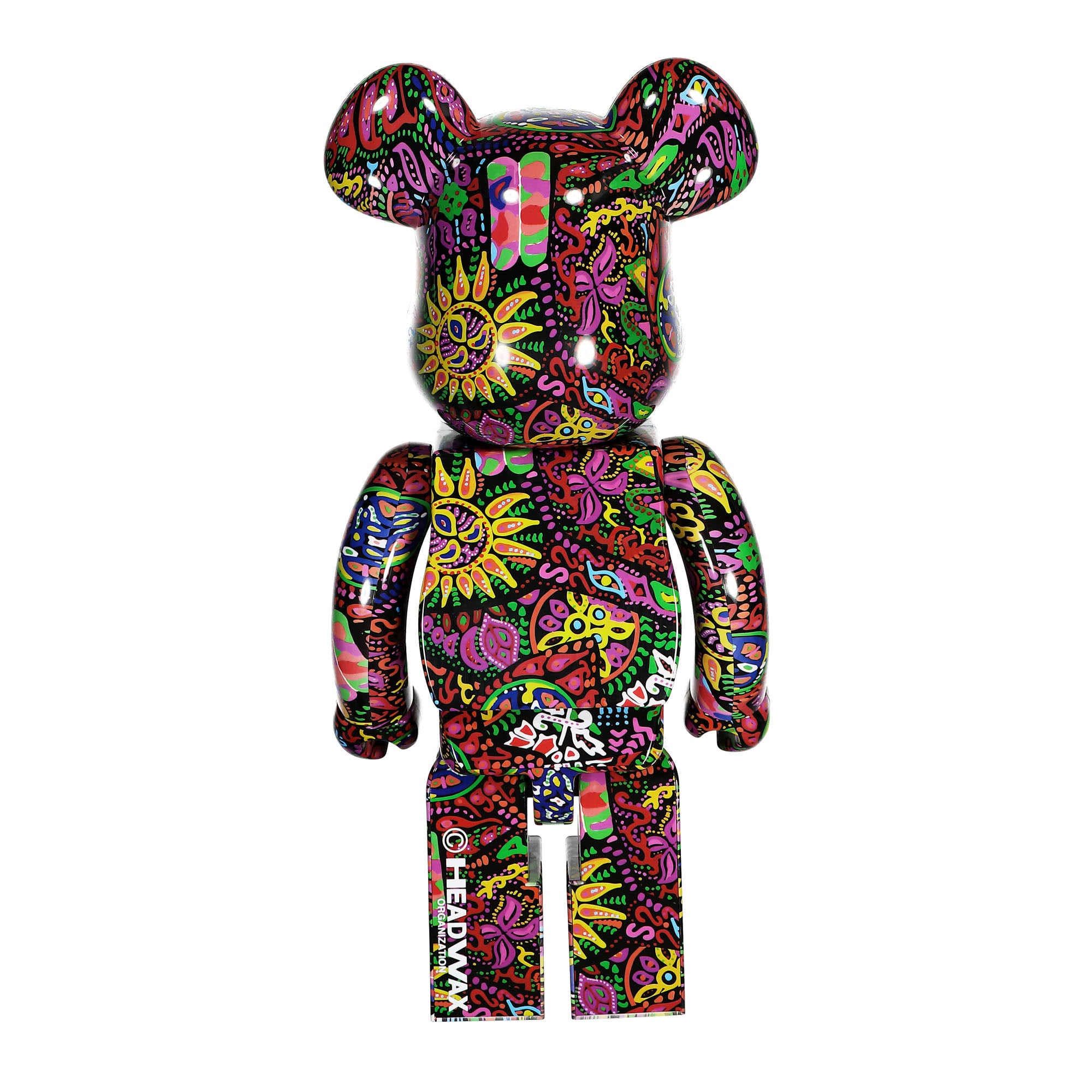 Medicom Toys Be rbrick collectibles online shop OVERKILL