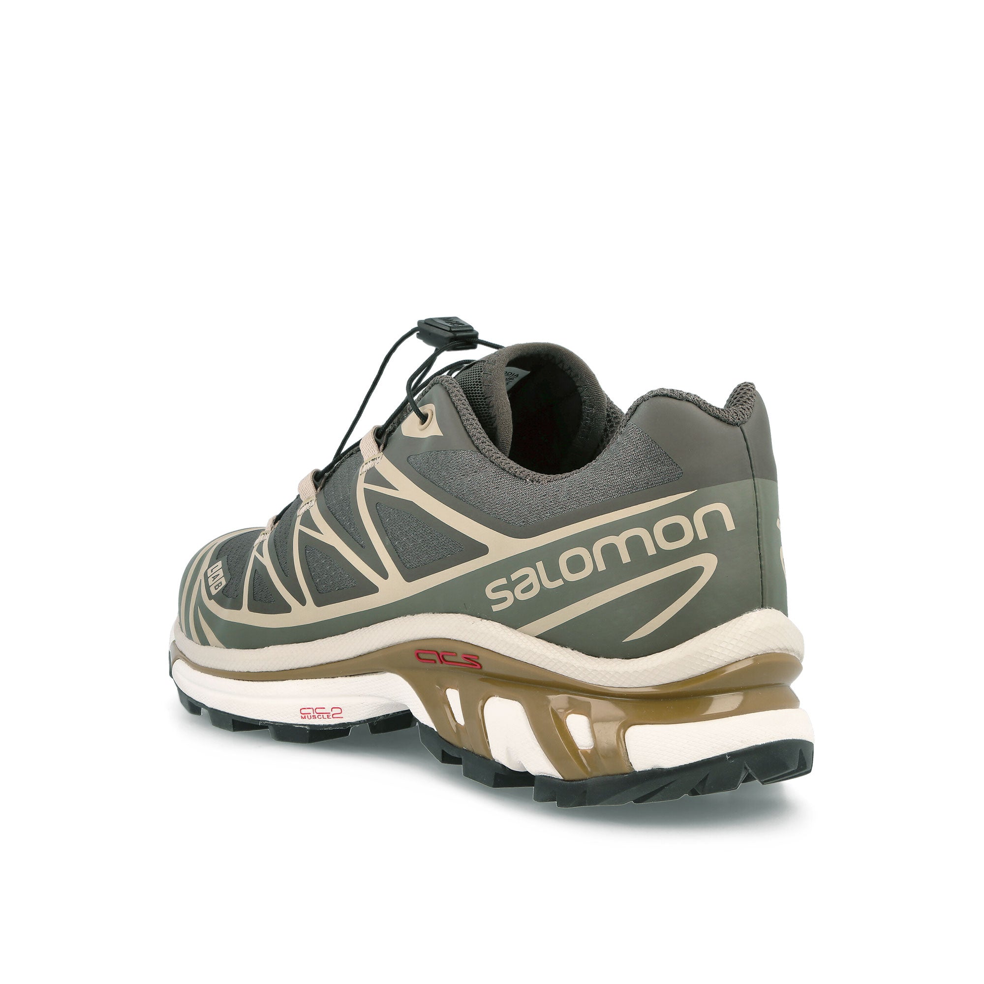 Salomon XT-6 Recut 471362 | OVERKILL