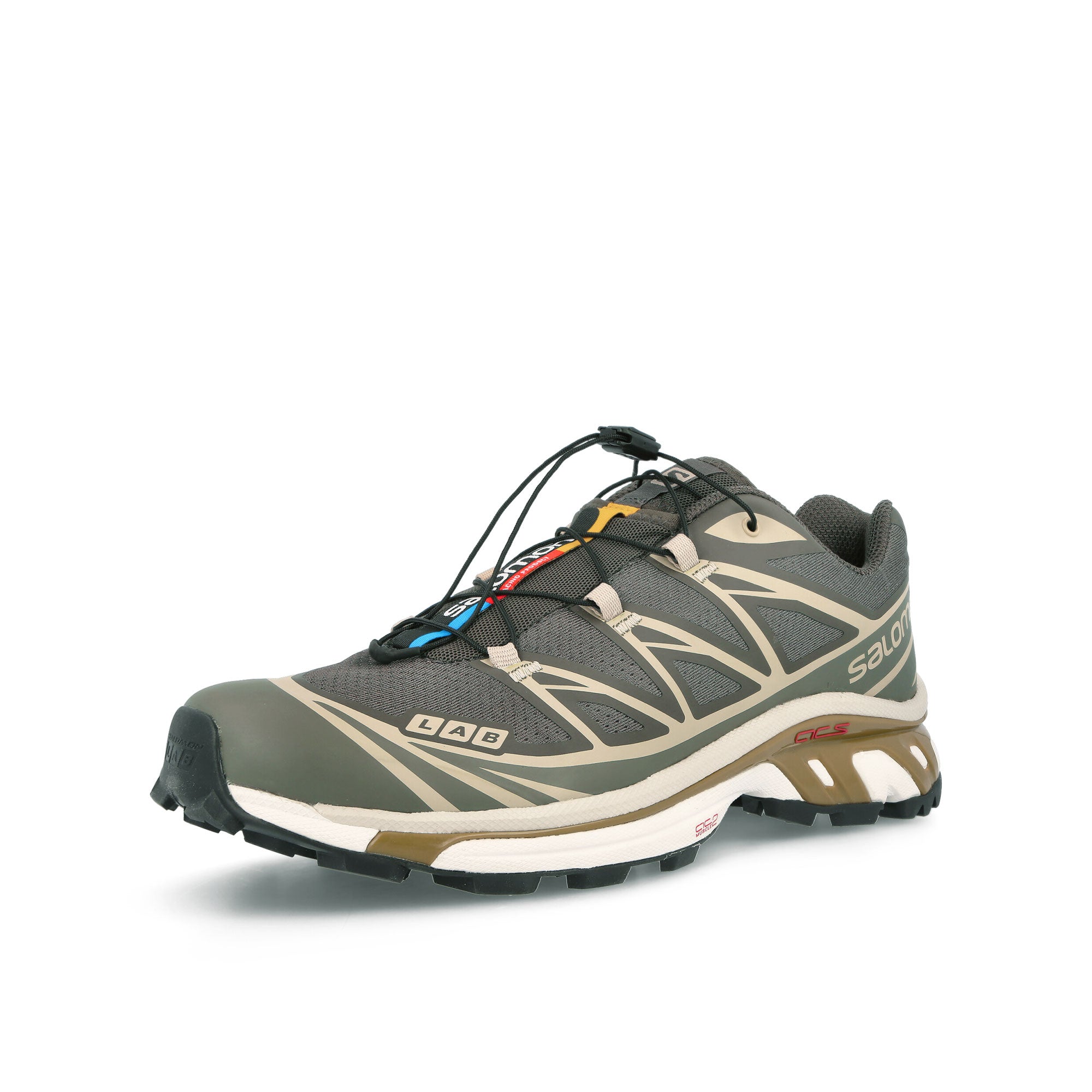 Salomon XT-6 Recut 471362 | OVERKILL