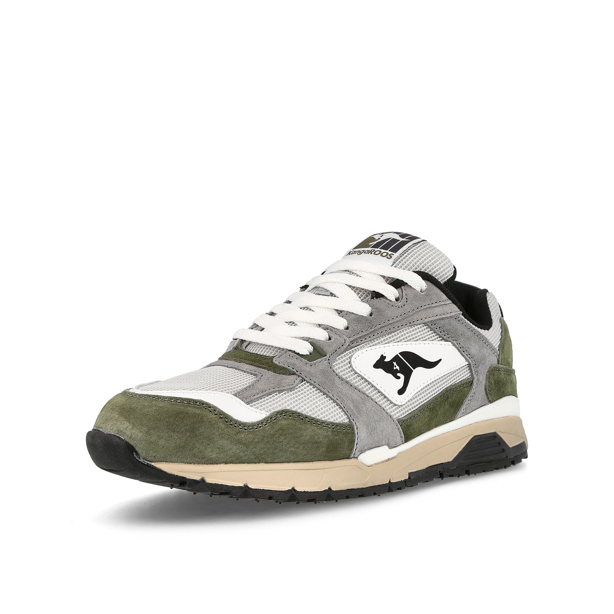 Kangaroo sneakers 198s outlet