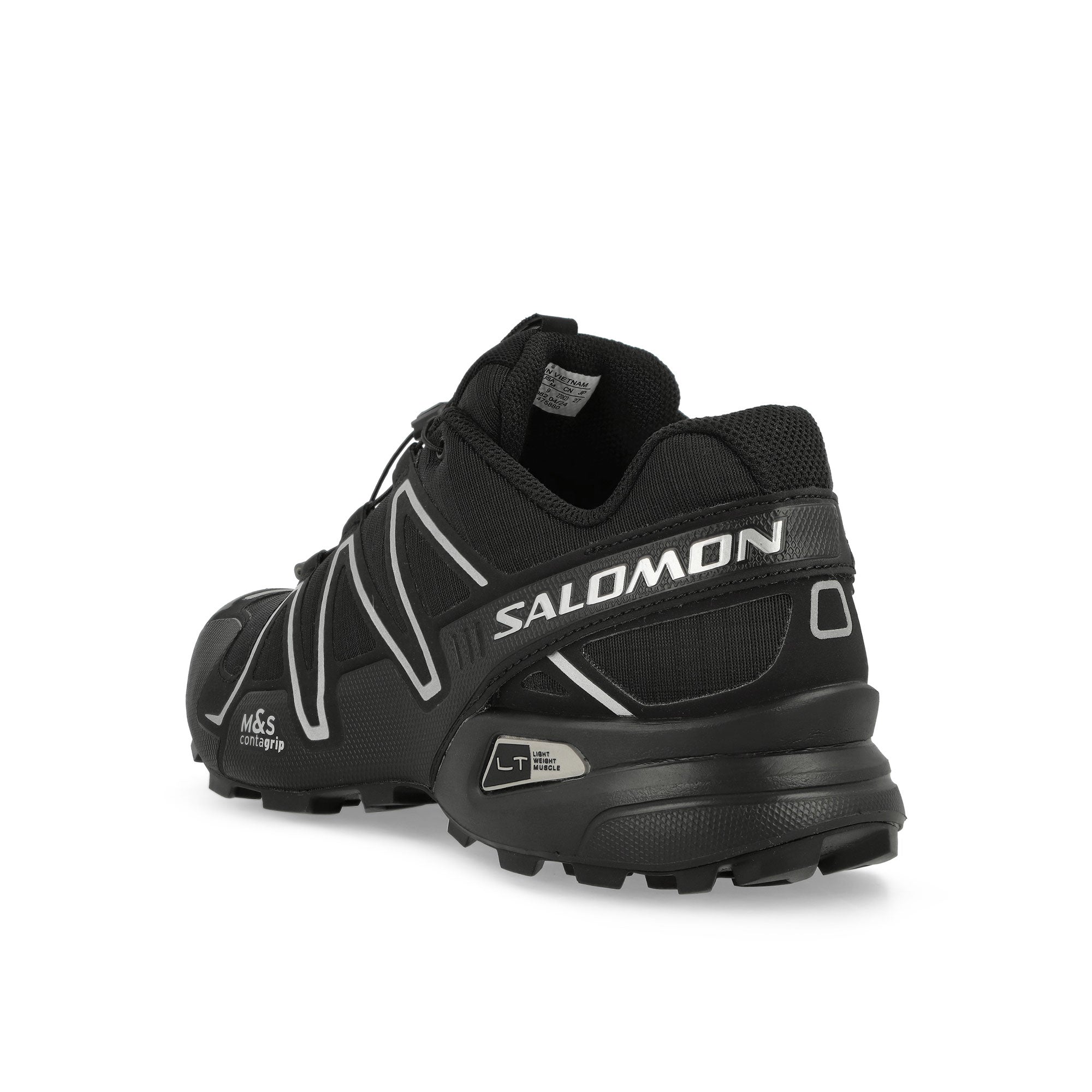 Salomon Speedcross 3 475880 OVERKILL
