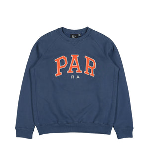 Educational Crew Neck Sweatshirt