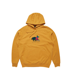 Anxious Dog Hooded Sweatshirt