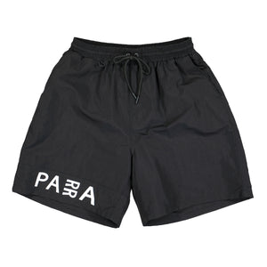 No Vision Swim Shorts