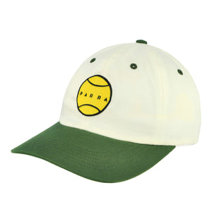 Balled 6 Panel Hat