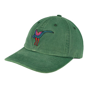 Duck Attack 6 Panel Hat